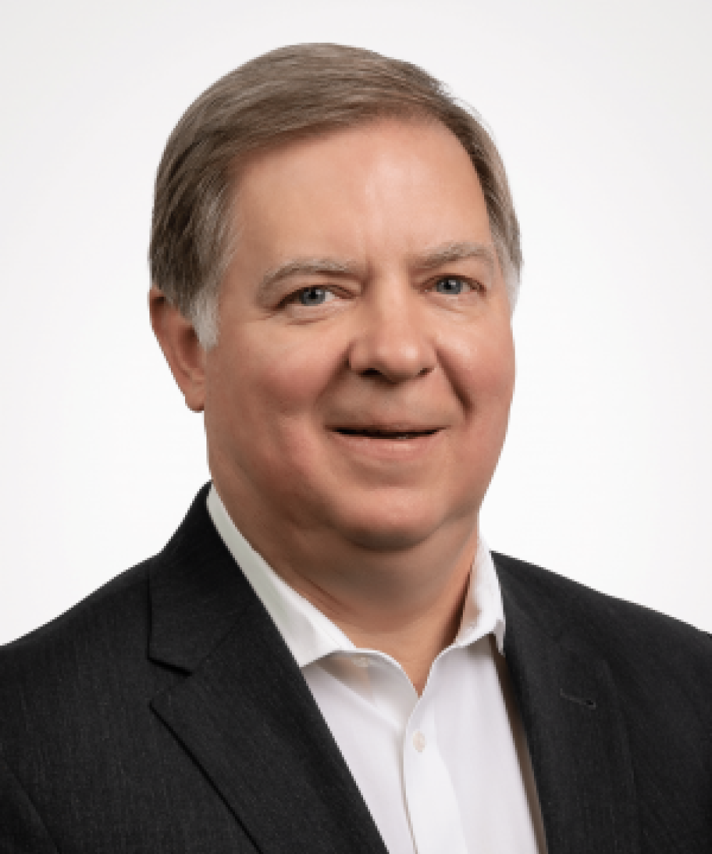 Mike Kwiatkowski headshot