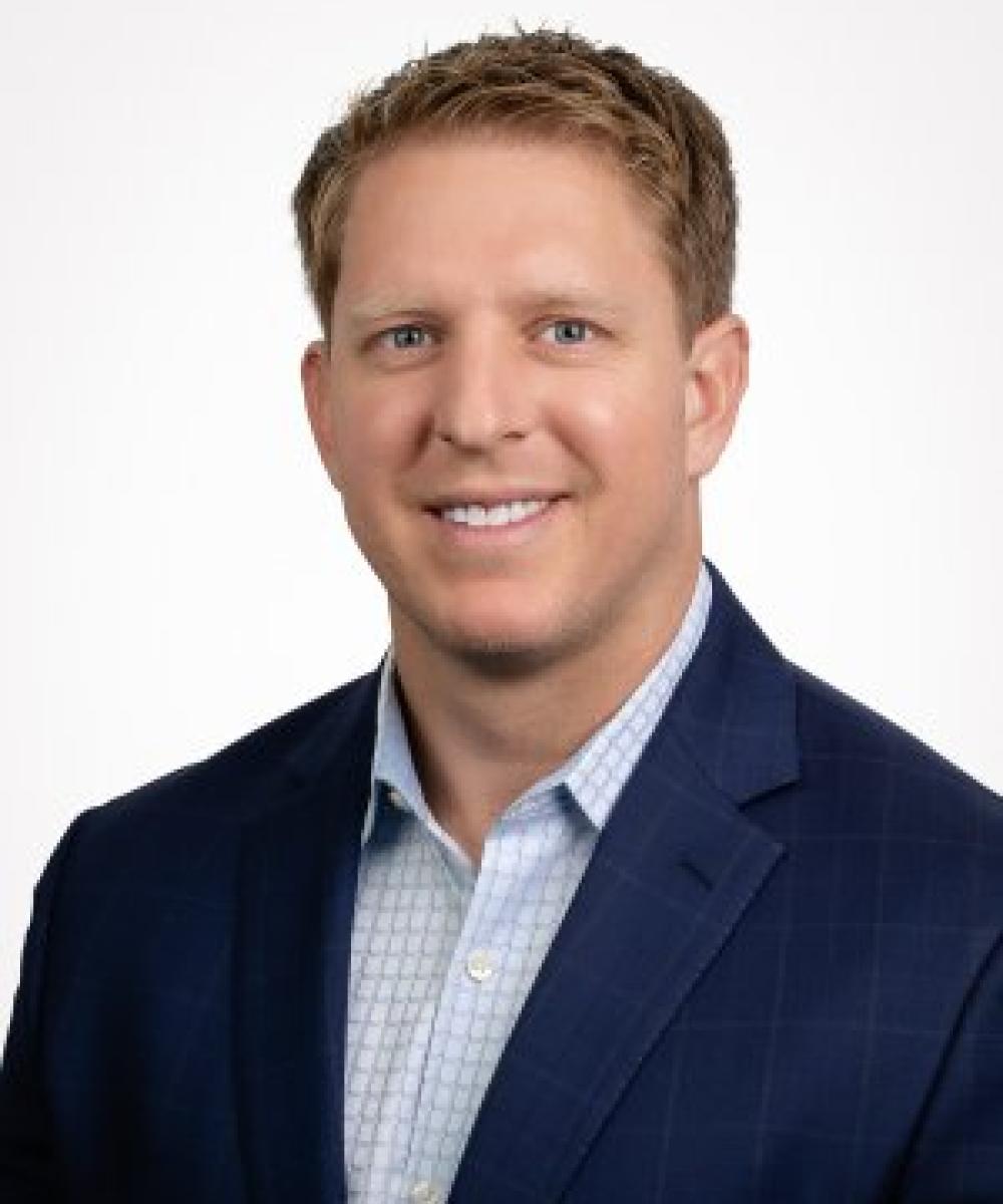 Ryan Kwiatkowski headshot
